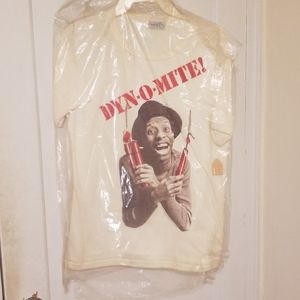 Vintage Dyn-O-Mite Good Times